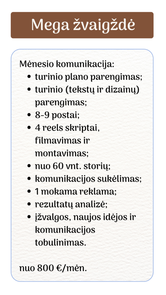 Socialinių tinklų komunikacija, email marketingas, socialiniai tinklai